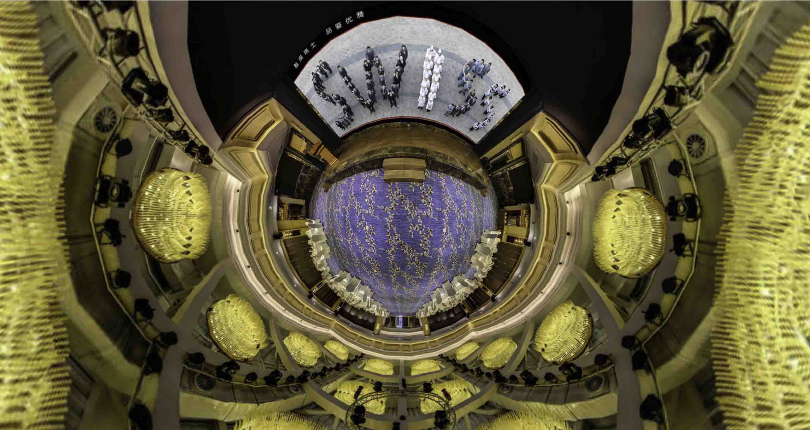 保山探索VR全景拍摄中的深度感：营造沉浸式体验的关键要素